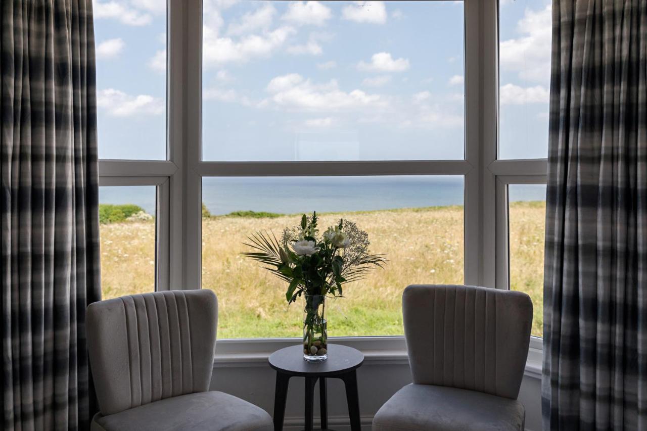 Seaview At No.5 Mundesley Villa Exterior photo
